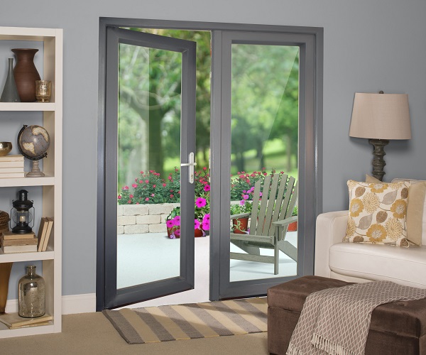 Crown Casement French Doors