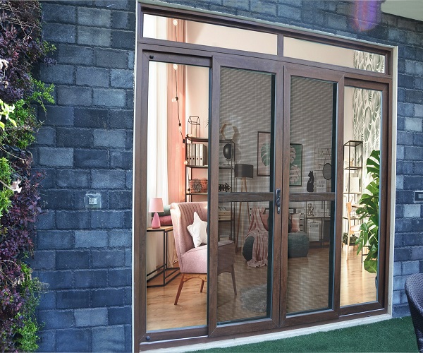 Crown Premium Sliding Doors